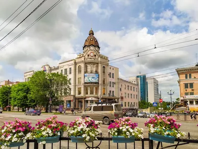 White Garden - Комплекс для торжеств в Хабаровске