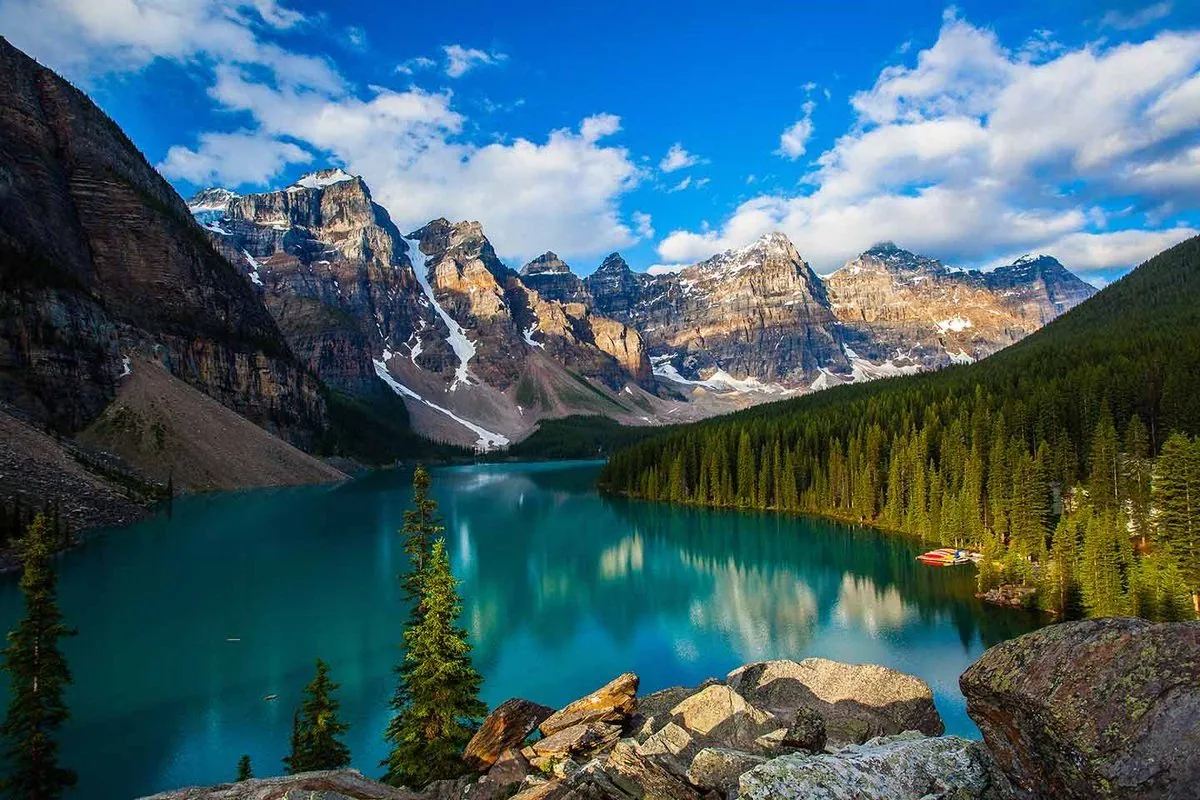 Самые красивые места мира - Фото-Град Самые красивые места мира - Фото-Град