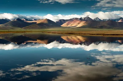 Необычные места планеты - 73 фото