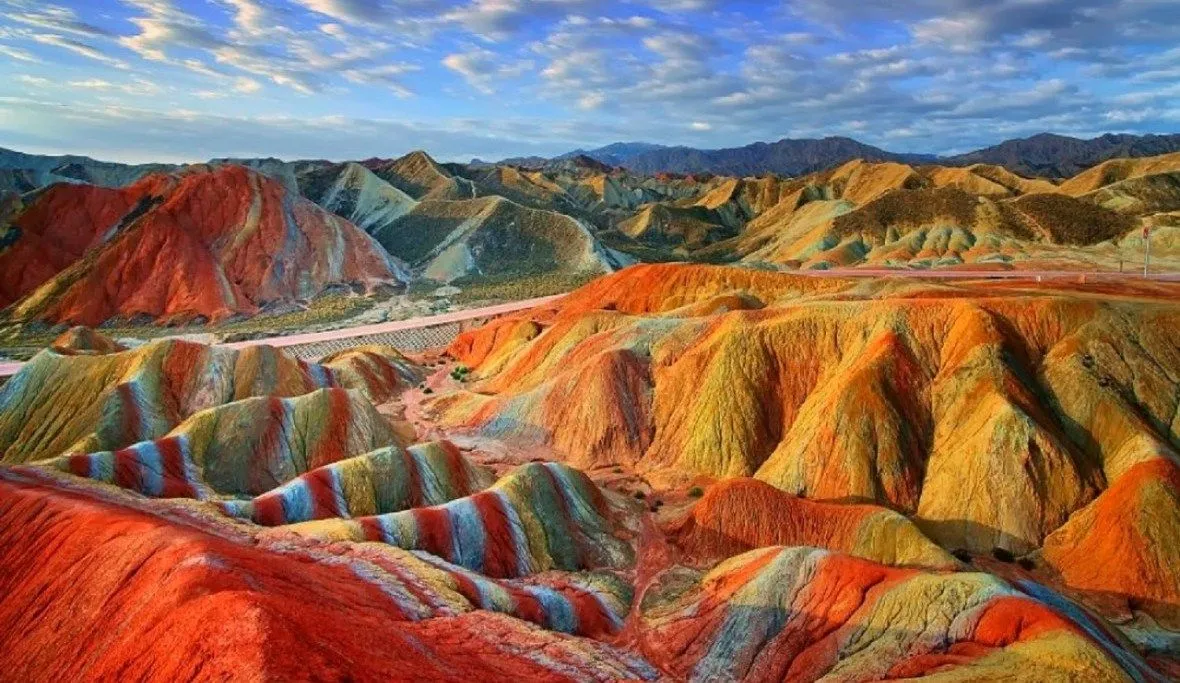 40 самых красивых мест на Земле - Вандруй Разумна 40 самых красивых мест на Земле - Вандруй Разумна
