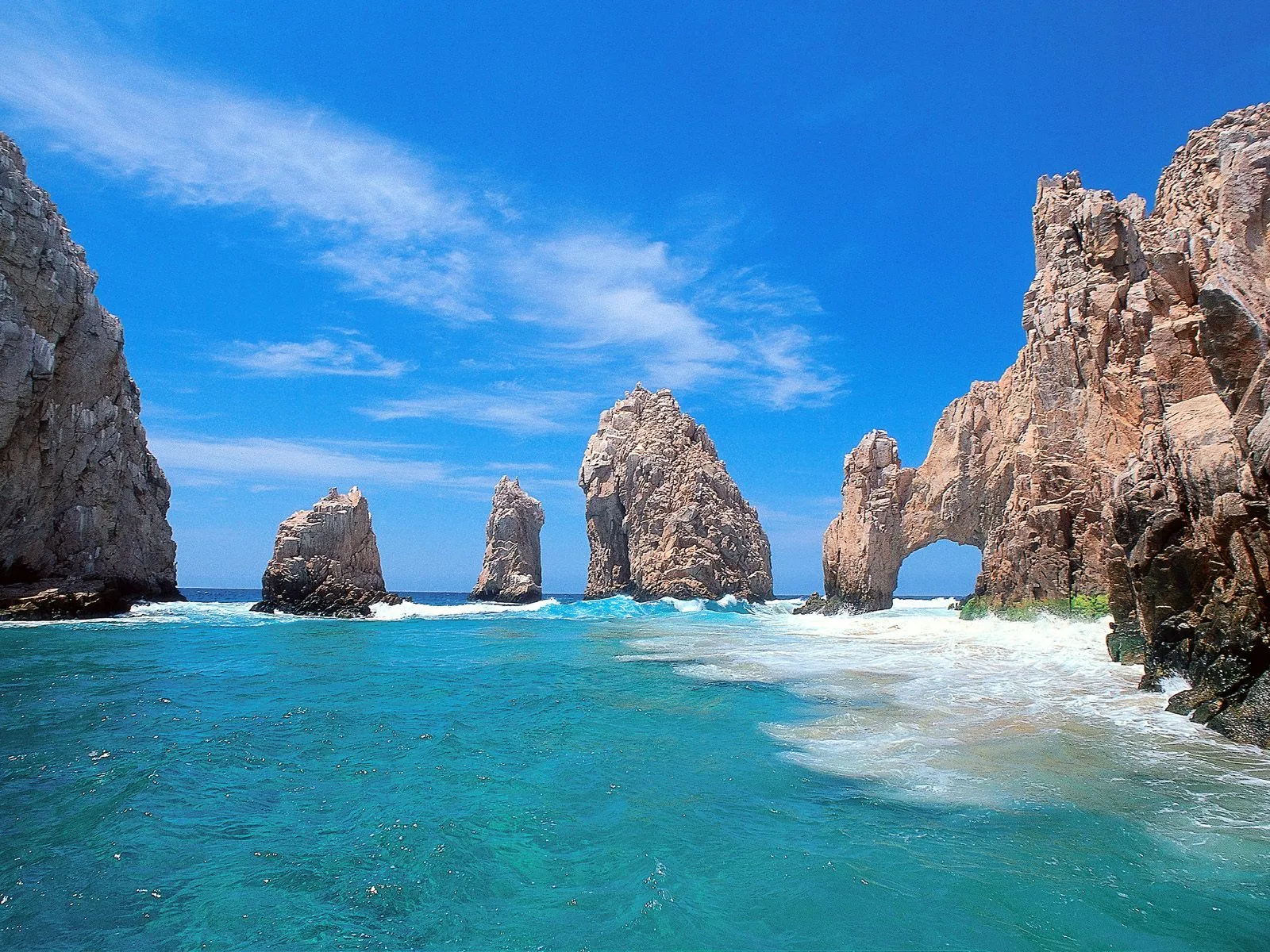 Самые красивые места планеты Самые красивые места планеты