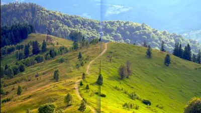Самые красивые места в мире. ТОП-51 | Ассоциация Туроператоров