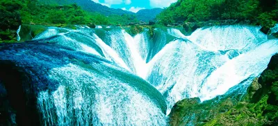 15 самых космических мест на Земле - Блог OneTwoTrip