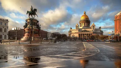 Вы обязаны посетить эти места в Санкт-Петербурге | Куда сходить в Питере? | Красивые  места, Скрытые места, Город