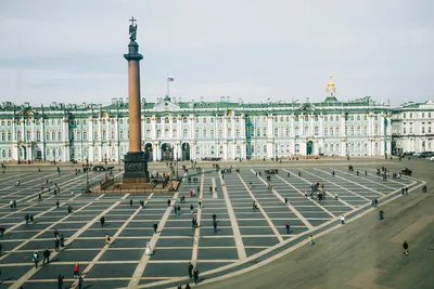 Места для фотосессий по районам Санкт-Петербурга — Фотостудия SF