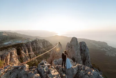 Лучшие места для фотосессии в Севастополе | Свадебная фотосессия