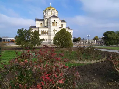 Топ локаций Крыма для фотосессии