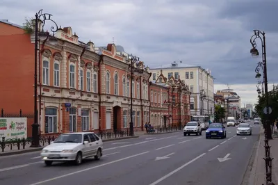 Тюмень 2024 — все о городе, фото, видео, достопримечательности