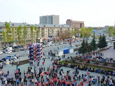 Где можно загорать и купаться: топ пляжей в Тюмени