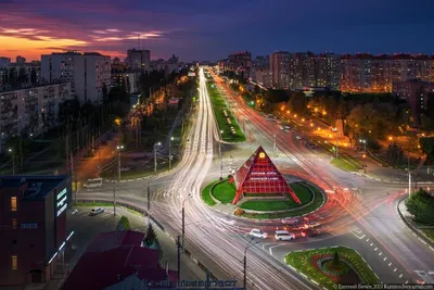 Каменный мост, Воронеж — фото, храм, история, карта, где находится