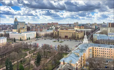 Живописная природа на окраинах Воронежа. Топ-5 мест для удачной фотосессии  | ОБЩЕСТВО: События | ОБЩЕСТВО | АиФ Воронеж