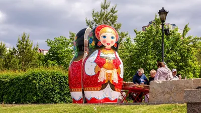 Смотровая площадка \"Вертолётка\", Самара - «Сюда можно прийти с детьми, но  безумно красивые виды - главное достоинство этого места!» | отзывы