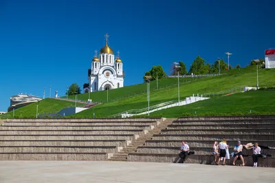 Над Самарой вспыхнуло Полярное сияние – Новости Самары и Самарской области  – ГТРК Самара