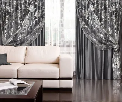 Красивые шторы для кухни (фото). Новые модели кухонных штор | Curtains,  Curtain designs, Home curtains