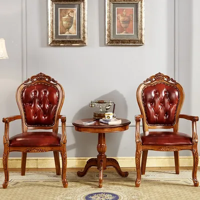 Мебель как главный акцент в интерьере. 10 фото примеров - Antonovych Design