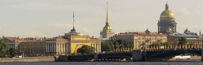 10 самых красивых мостов Санкт-Петербурга (ФОТО) - Узнай Россию