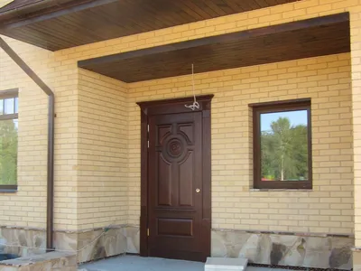 Красивые входные двери в дом в Электроуглях- купить в Электроуглях по цене  от 20286 руб.