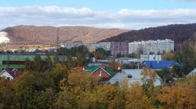 Дорога на Красную Глинку | IWphoto.ru