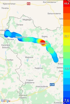 Администрация Красногорского района Брянской обл 2024 | ВКонтакте