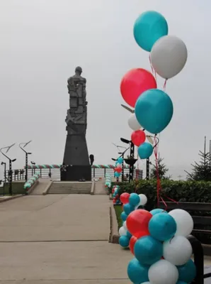 Фото: Шахтёрам Кузбасса, памятник, мемориал, ул. Красная Горка, 17, Кемерово  — Яндекс Карты