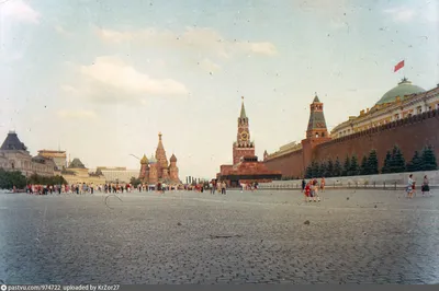 Кремль закрывает Красную Площадь в Москве | ИА Красная Весна