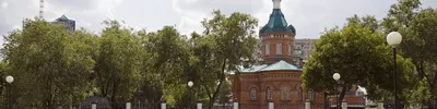 На Красной площади Оренбурга запретят парковать машины | АВТОМОБИЛИ | АиФ  Оренбург