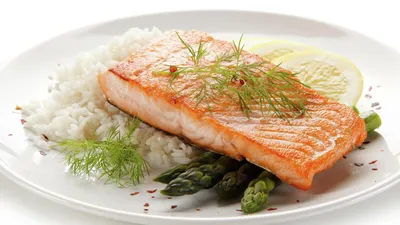 Почему красная рыба подешевеет на 10-25 процентов уже осенью, рассказывают  эксперты — читать на Gastronom.ru