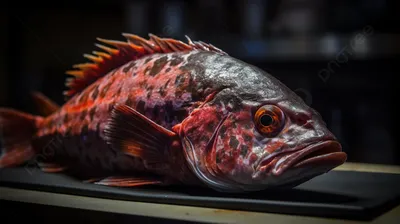 Красная или белая: какая рыба полезней? — ЗдоровьеИнфо