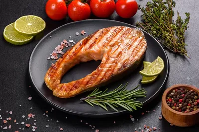 Простые Рецепты из Рыбы | Как приготовить Блюда из Рыбы ?