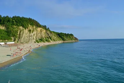 Качество воды: безопасно ли купаться в Черном море у берегов Новороссийска