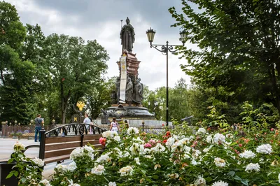 Отдых в Краснодаре. Все что нужно знать о Краснодаре:погода, карта,  достопримечательности, отели