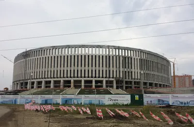 File:Krasnodar Stadium 2015-07-10 - 3.jpg - Wikimedia Commons