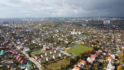 Парк галицкого в краснодаре с …» — создано в Шедевруме