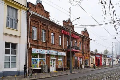 Краснодарский Арбат: улица Чапаева впервые за много лет снова стала  пешеходной на выходные - 15 июля, 2023 Все новости, Общество «Кубань 24»