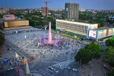 Почему люди из Москвы переезжают в Краснодар - Новости Южно Сахалинска -  astv.ru