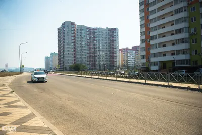 В Краснодаре жители микрорайона Гидростроителей выступили против сноса  гаражей ради новой трассы