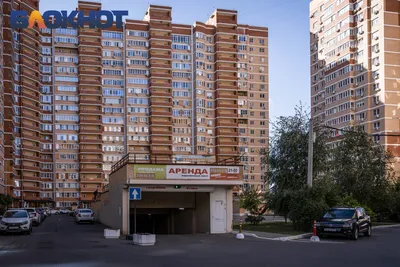 Машиноместо, 15 м², купить за 500000 руб, Краснодар, микрорайон юбилейный,  б-р клары лучко | Move.Ru