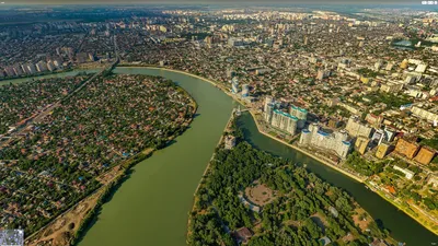 Что посмотреть в Краснодаре: достопримечательности, маршрут самостоятельной  прогулки, где поесть и как отдохнуть, как добраться и где остановиться —  Яндекс Путешествия