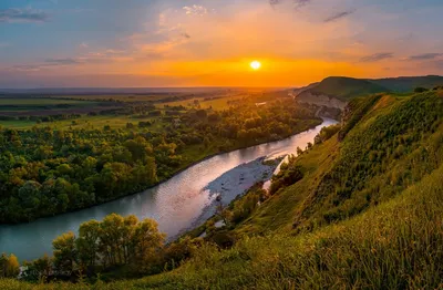 В Краснодаре нашли тело мальчика, которого унесло течением реки Кубани