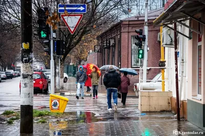 Погода 23 марта - 24krasnodar.ru