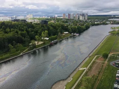 В Подмосковье определили ведомства, которые переедут в БЦ \"Два капитана\" -  Недвижимость РИА Новости, 14.10.2020