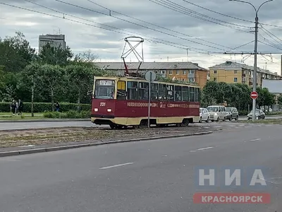 В Красноярске сегодня включат новогоднюю иллюминацию — Новости Красноярска  на 7 канале