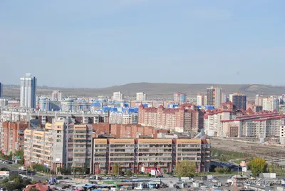 Красноярск взлетка фото фото