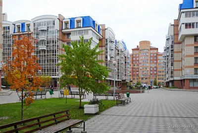 Торговый центр Взлетка Plaza, г. Красноярск, ул. Весны, 1. Контакты,  арендаторы.