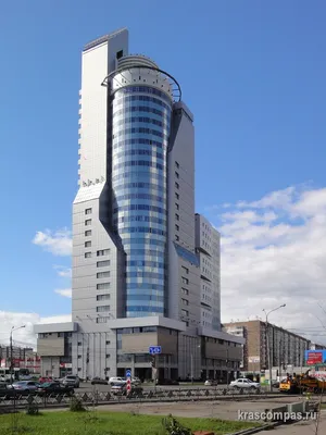 Фото: Взлётка Plaza, торговый центр, ул. Весны, 1, микрорайон Взлётка,  Красноярск — Яндекс Карты