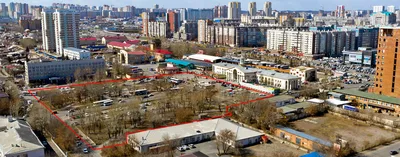 Появилась версия, что «Взлетка Plaza» загорелась из-за невыключенного  прибора в кафе 30 ноября 2022 г. - 30 ноября 2022 - НГС24