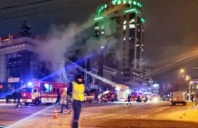 На автовокзале предложили создать новую площадь | 14.11.2019 | Красноярск -  БезФормата