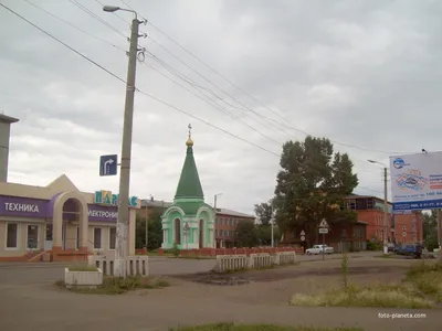 КАНСКИЙ КРАЕВЕДЧЕСКИЙ МУЗЕЙ | Цикл выставок \"Канск в объективе времени\"