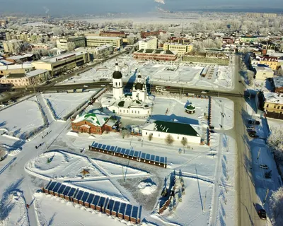 Канск - восточная столица Красноярского края | Путешествия по Сибири и  Дальнему Востоку | Дзен