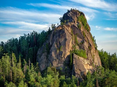 Красноярские Столбы (Красноярский край): фото и отзывы — НГС.ТУРИЗМ